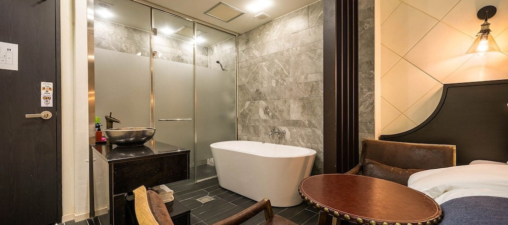 Indeokwon Hotel Oda, Anyang — photo 1