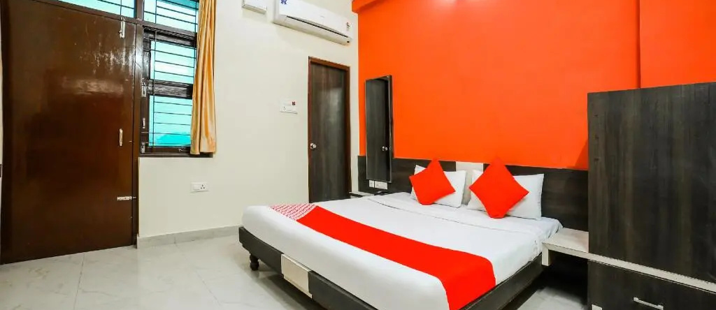 Hotel Highway Pride by OYO Rooms, Sanjharia — photo 1