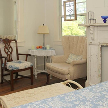 Hill House Bed And Breakfast, Эшвилл — фото 5