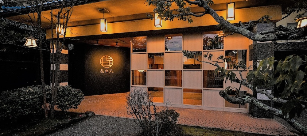Awazu-Spa Tourist Hotel Kitahachi, Komatsu — photo 1