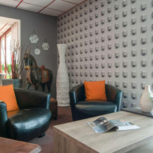 Brit Hotel Argentan, 阿让唐 — 照片 2