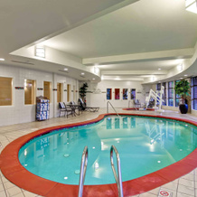 Hilton Garden Inn Seattle Issaquah, 伊瑟阔 — 照片 4