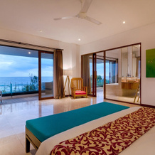 Villa Keramas Villa by Sanga Sanga Hospitality, 克拉马斯 — 照片 5