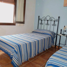 Apartamentos Rurales Jardines del Visir, 赫纳尔瓜西尔 — 照片 2