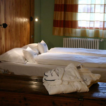 Hotel Shackleton Mountain Resort, Сестриере — фото 2