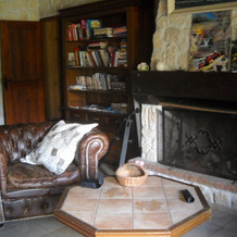 House With 5 Bedrooms in Verdun-en-lauragais, With Pool Access and Wif, 洛拉盖地区韦尔东 — 照片 2