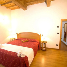Hotel Abetone e Piramidi, 阿贝托内 — 照片 4