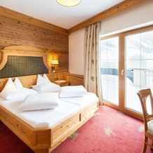 Alpenresort Fluchthorn, 加尔蒂 — 照片 4