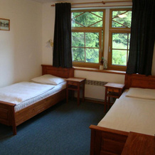 Hotel Modrava, Модрава — фото 2
