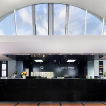 GenoHotel Forsbach, Roesrath — photo 2