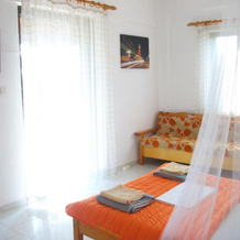Apartments Elena & Marios, 阿吉奥坎波斯 — 照片 2