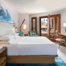 Sheraton Kauai Coconut Beach Resort, Капаа — фото 3