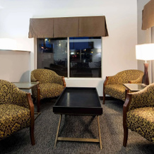 SureStay Hotel by Best Western Blythe, 布莱斯 — 照片 4