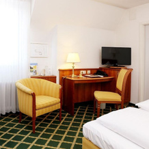 Ringhotel Zum Goldenen Ochsen, Штоках — фото 3