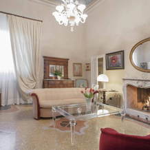 Dimora Storica Ai Casini D'ardenza B&B, 里窝那 — 照片 2