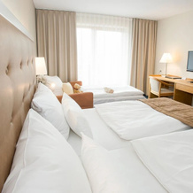 Hotel Zettler Günzburg, Гюнцбург — фото 2
