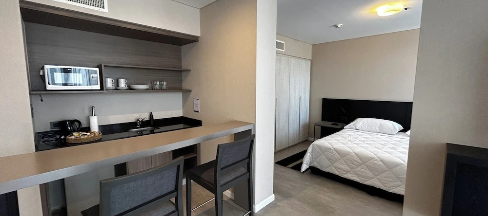 Graciana Residences - Apart, 特拉皮切 — 照片 1