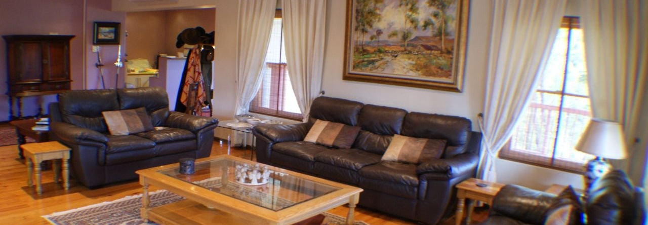 Calitzdorp Country House, Калицдорп — фото 1