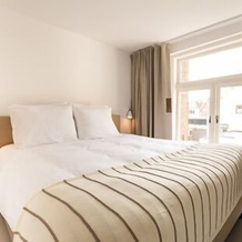 Boutique Hotel Goud En Zilver, Горинхем — фото 3