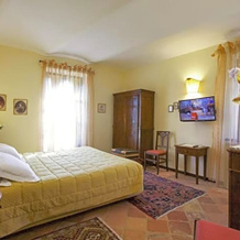 Castello Di Razzano, The Originals Relais, Альфьяно-Натта — фото 4