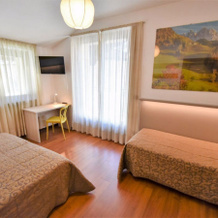 Apartment Stelvio Grosotto, Грозотто — фото 5