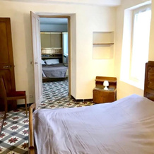 Apartment With 2 Bedrooms in Bessèges, With Wonderful Mountain View, Enclosed Garden and Wifi, 贝塞日 — 照片 3