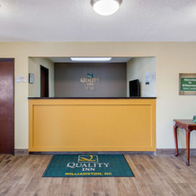 Quality Inn Williamston, Уильямстон — фото 3