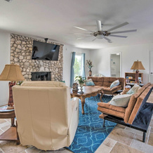 Remodeled Retreat On Homosassa River Canal!, Хомосасса — фото 2