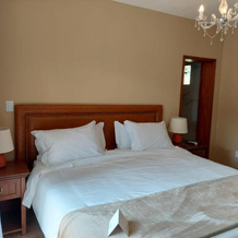 Costa Del Mar Hotel Boutique, 帕蒂杜阿尔费雷斯 — 照片 2