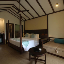 Regenta Kabini Spring Resort, Тирунелли — фото 3