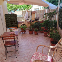 B&B A Casa Di Antonella, Минтурно — фото 2
