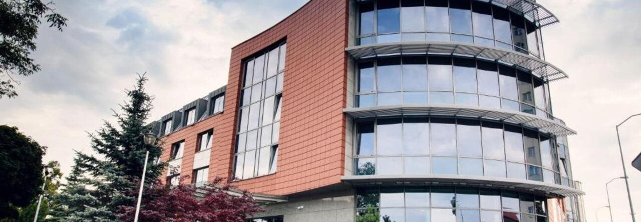 Hotel Ruben Hotel, 绿山城 — 照片 1