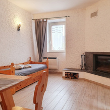 Residence Serra La Nave, 拉加尔纳 — 照片 2