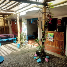 Oasis Hostal Restaurante, Maicao — photo 5