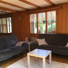 Chalet Wildbach, Адельбоден — фото 5