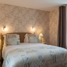 Manoir De La Roche Torin, The Originals Relais, Куртиль — фото 5