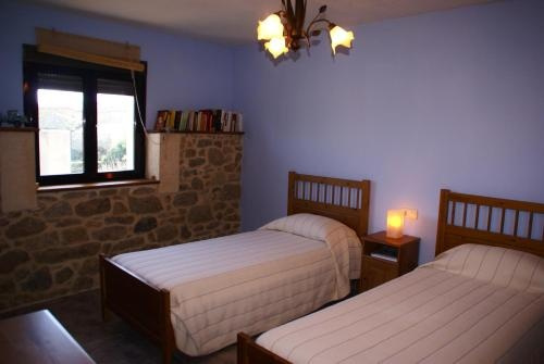 Casa Rural Huertos de Sayago, 莫拉利纳 — 照片 1