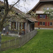Rösis B&B, Цецивиль — фото 2
