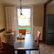 Ferienwohnung Apartement am Wolfsberg, 赖因哈茨多夫舍纳 — 照片 4
