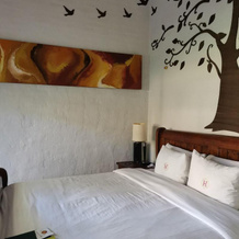 Hacienda del Lago Boutique Hotel, 阿希希克 — 照片 4