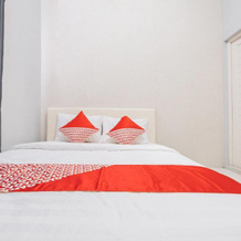 Nareswari Guest House, Мертоюдан — фото 2