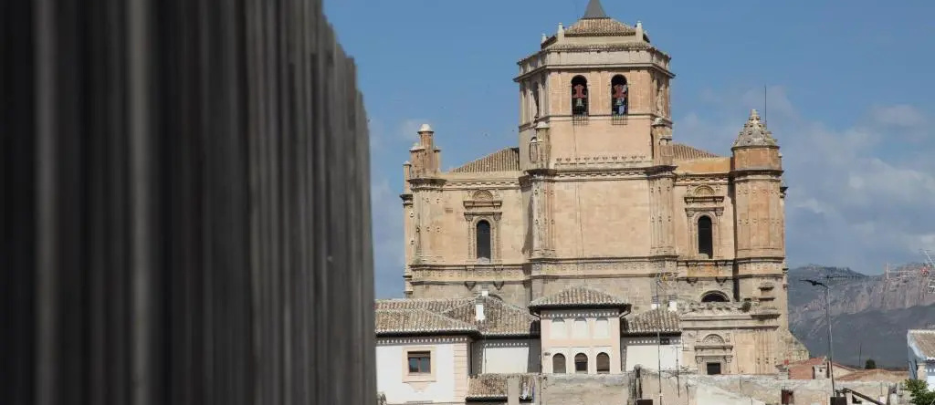 El Molino De Fuencaliente, 韦斯卡 — 照片 1