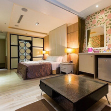 Love Vogue Motel, Pingtung — photo 4