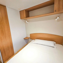 Bungalows y Cabañas Solopuent Natur, 卡斯蒂略-德哈卡 — 照片 5