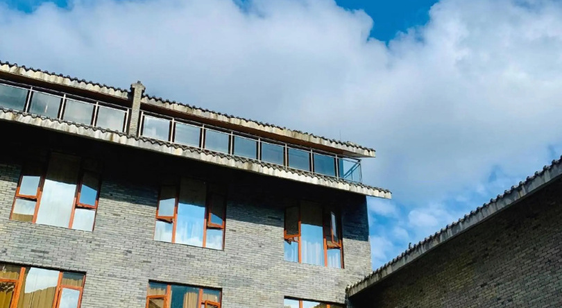 Minyoun Guangwu Mountain Hotel, 巴中 — 照片 1