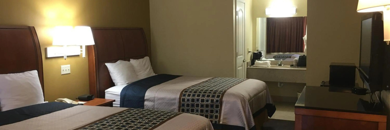 Navasota Inn, Navasota — photo 1