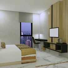 Bbc Hotel Lampung Bandar Jaya, Бандар Джая — фото 3