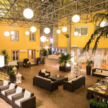 Hotel Villa Traiano, 贝内文托 — 照片 5