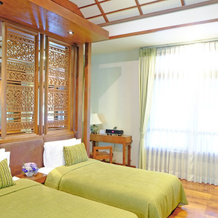 Khum Nakorn Villa, Лампхун — фото 3