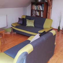 Rodinné apartmány Angelika, 捷克利帕 — 照片 4